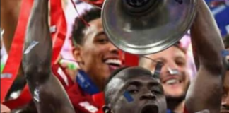 Sadio Mané : « D’autres Sénégalais vont gagner la Ligue des champions ! »