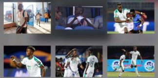 Comme d’habitude, les Lions de l’Atéranga réussissent leur entrée (2-0). Les choses sérieuses commenceront au second tour