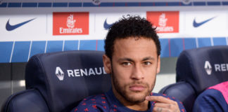 Neymar a-t-il violé une compatriote brésilienne dans un hôtel à Paris?