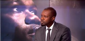 Ousmane Sonko : « Je suis sidéré ! »