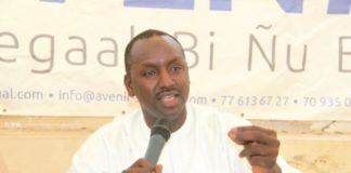 TRIBUNE – « Affaire BBC: Macky Sall n’a pas parlé en chef d’État, mais plutôt en frère d’Aliou Sall » (Par Cheikh Tidiane Diéye)