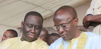 INTERVIEW- Le directeur du quotidien gouvernemental Le Soleil crache son venin contre les contempteurs d’Aliou Sall