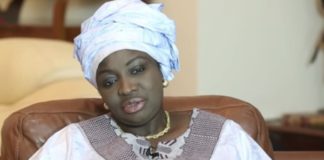 AliouTimisGate – Cette tribune de Mimi Touré dans Jeune Afrique est la ligne de défense la plus sereine du camp présidentiel