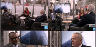 Kagamé tance le commissaire européen à la Coopération et au Développement : « Vous devez arrêter avec votre complexe de supériorité. Pour qui vous prenez-vous? »