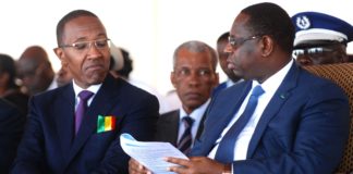 Lettre de son premier PM à Macky Sall : »De grâce, répondez à cette question »
