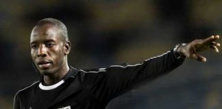 CAN 2019 : Qui sont les 3 arbitres sénégalais sélectionnés ?