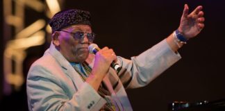 Festival Gnaoua ce 20 juin : Hommage en trois temps au jazzman, époux de la Sénégalaise Fatoumata Mbengue