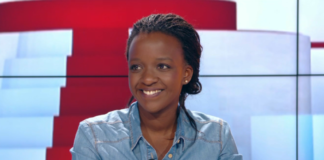 Votez ce lundi 24 juin, pour la Sénégalaise Diana Brondel (Xaalys), en finale de la BFM Académie (Business) !