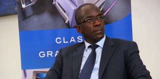 INTERVIEW – « Ousmane Sonko fait des enfantillages » (Maire APR de Yoff, ministre de la Santé)
