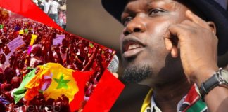 « Je suis prêt à pardonner à Macky et à Aliou Sall, à deux conditions »