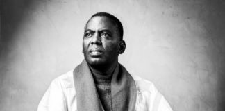 Présidentielle samedi : Tract.sn vote Biram Dah Abeid. L’homme pour libérer les esclaves modernes de Mauritanie
