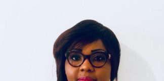« Diaspora & Leadership féminin : Aïda Diop ? Yes, she… Cannes ! »