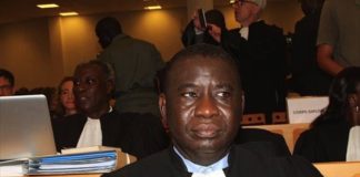 « Indiscret » de Tract : Maître Assane Dioma Ndiaye va attaquer tous azimuts dans le scandale des écoles franco-sénégalaises