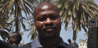 « Indiscret » de Tract : Le dégagiste Guy Marius Sagna s’invite dans le scandale des écoles franco-sénégalaises