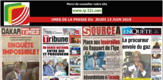 Titrologie du 14 juin