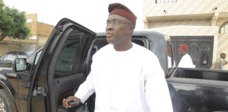 Mbaye Gueye EMG: « Nous avons construit une école de l’automobile de plusieurs milliards »