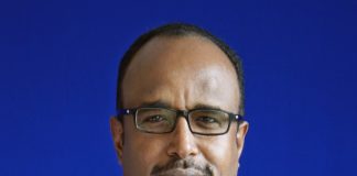 Un Éthiopien dirige la Banque Mondiale au Sénégal à compter de fin juin