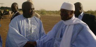 « Indiscret » de Tract : le coordonnateur du PDS, Oumar Sarr, a refusé de prendre Abdoulaye Wade au téléphone