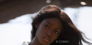 La couronne de Miss Côte d’Ivoire 2019 va à Tara…Gueye (!), 22 ans