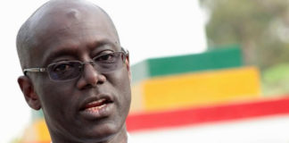 INTERVIEW – « Dans l’affaire Aliou Sall-BBC, seule l’opinion internationale préoccupe le gouvernement » (Opposant)