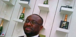 PORTRAIT – Théo « Kobi » Ndour, 33 ans, sommelier sénégalais à Milan