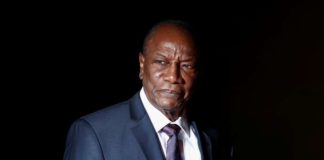 TRIBUNE – Alpha Condé, 81 ans, et la tentation funeste du 3ème mandat