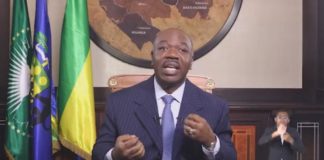 Un Ali Bongo post-AVC veut un nouveau gouvernement, 5 mois seulement après la formation de l’actuel