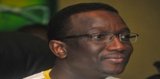Interpellé sur la restauration de peine de mort, le ministre Amadou Bâ répond à l’imam de la mosquée omarienne