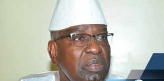 Factures impayées : coupures d’électricité et d’eau au tribunal de commerce de cité Keur Gorgui. Où est le ministre Moussa Sall ?