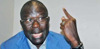 « C’est Aliou Sall qui a fait signer par Macky les décrets pour Franck Timis »