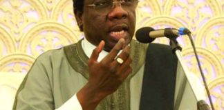 Moustapha Sy, président d’honneur du PUR, taille un costard au « dialoguiste » Issa Sall