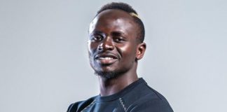 Sadio Mané déteste l’expression « Lions de la Téranga »
