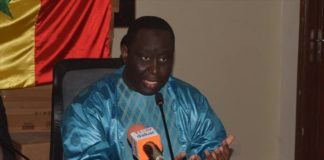 Le procureur décharge Aliou Sall de son ex future plainte : « Il sera entendu »