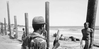 EXCLUSIF – Rétablir la peine de mort : Quel pourcentage de Sénégalais y est favorable ? (Sondage AfroBaromètre et Dadch & Co)