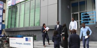 Ibrahima Fall, DG démissionnaire de BDK, nommé DG de Coris Bank dans la foulée