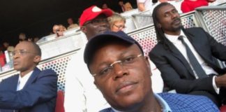 Le ministre Matar Bâ à Madrid : « Sadio Mané doit penser déjà au trophée de la CAN 2019 »
