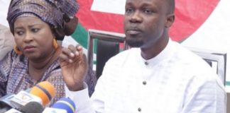 « Ousmane Sonko était pour un dialogue politique et non un dialogue national » (Decroix)