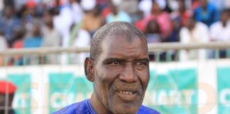 HOMMAGE – Mor Wade alias Mor Fadam, adieu d’un géant, « intrus » de l’arène