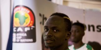 Sadio Mané raconte comment son rêve de foot a commencé