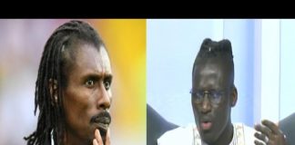 Le Lion Kara Mbodj dit tout : « Sama diganté ak Aliou Cissé »