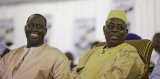 ET DIT TÔT – L’affaire Aliou Sall fait une première victime : feu le dialogue national de Macky Sall