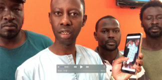 « Décédé après des souffrances atroces et diagnostic erroné pour l’enfant Khadim », les Sénégalais de Catane (Italie) réclament justice