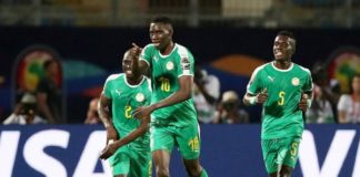 « Mais qu’est-ce Kenya? » 3-0 !