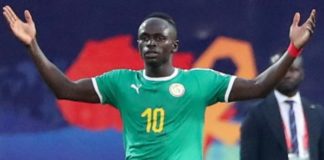 Sadio Mané : « La CAN doit être plus prise en compte pour le Ballon d’or »