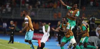 Giresse : « Aliou Cissé va la gagner, cette CAN »