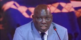 Tribune de Madiambal Diagne, qui veut « envoyer Abdoul Mbaye chez un psychiatre »