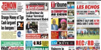 Titrailleries du mercredi 10 juillet