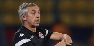 Ex-sélectionneur des Lions, Giresse retrouve en 1/2 finale Aliou Cissé qui avait refusé d’être son adjoint