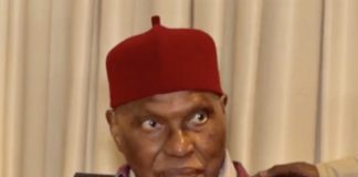 Abdoulaye Wade aux Lions : « Je vous vois déjà victorieux…Mes voeux paternels » (Lettre)