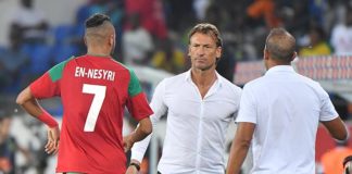 Hervé Renard de nouveau libre sur le marché. Prochaine destination : le Sénégal?